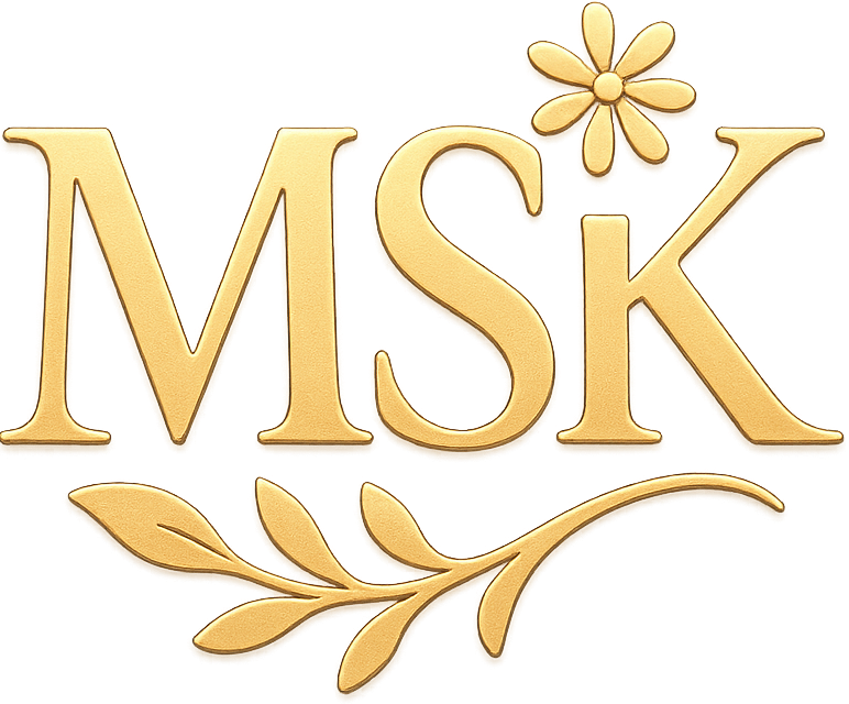 Logo MSKRÉATION