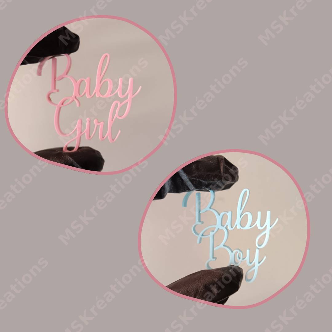 Lot BabyGirl x5 + BabyBoy x5